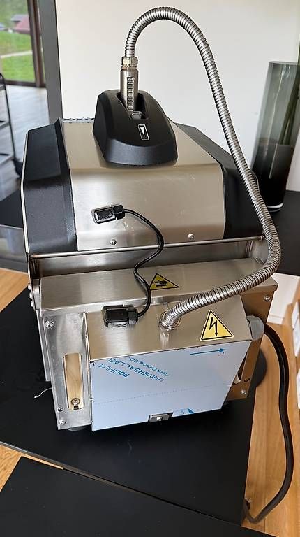 Appareils de cuisine: Electrolux SpeeDelight Neuwertig – D'occasion à Rickenbach SZ par Sproni 2