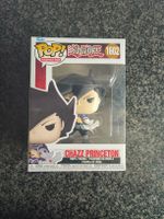 Funko Pop Yu-Gi-Oh Chazz Princeton 1602