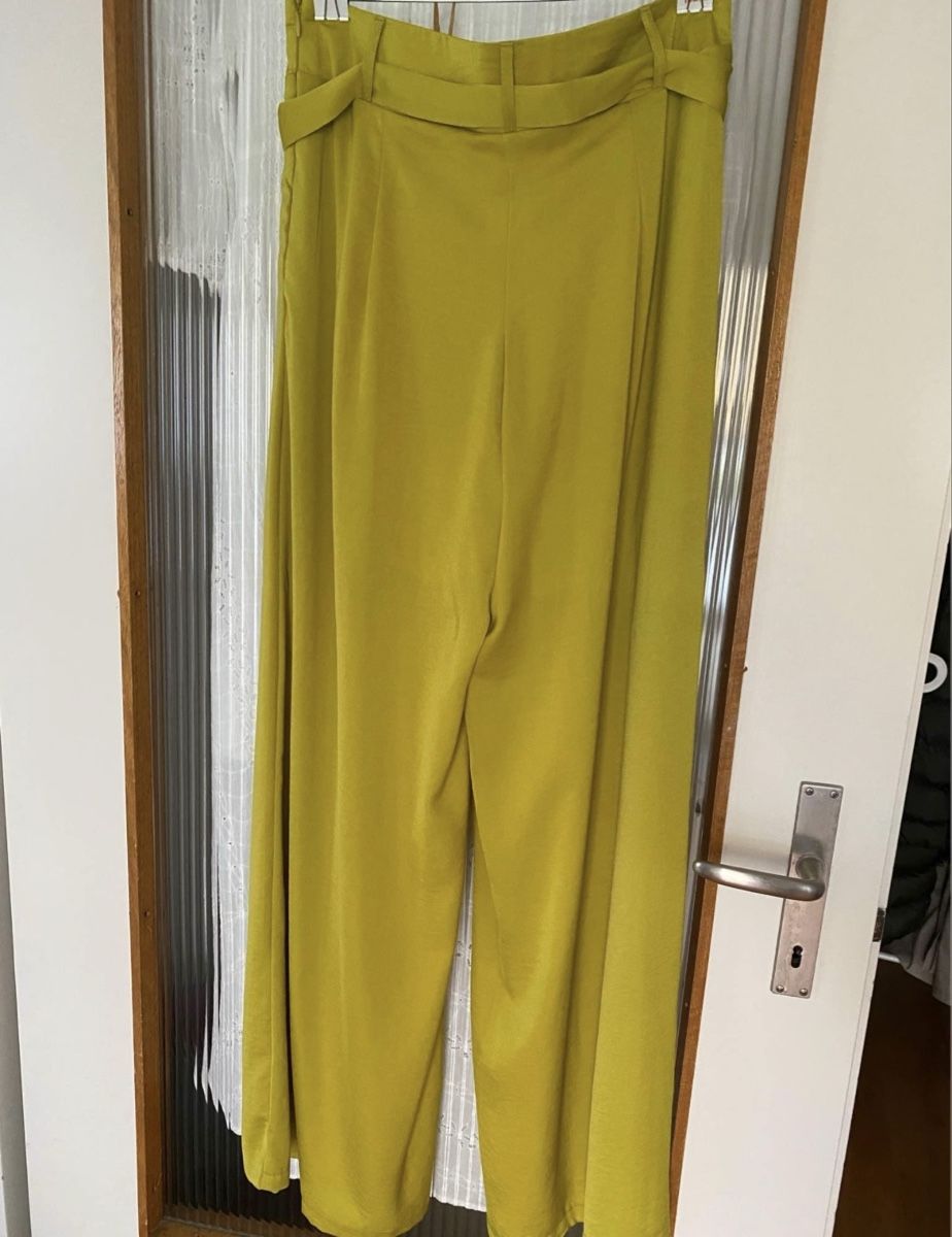 Pantalons: Palazzo hose gr S – Neuf (Voir description) à Unterengstringen par Cuz_5555 1