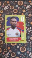 HAI 9 - PANINI - FIFA WM 2026