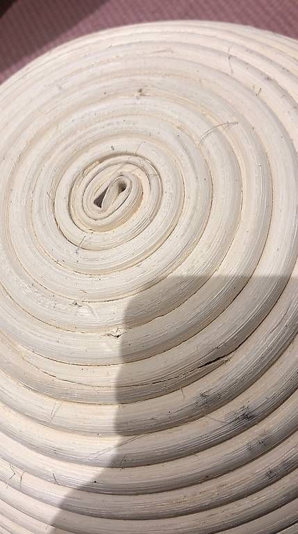 Tutte le decorazioni: Banneton pour pain rond – Usato da Belfaux venduto da ann_mn5t 3