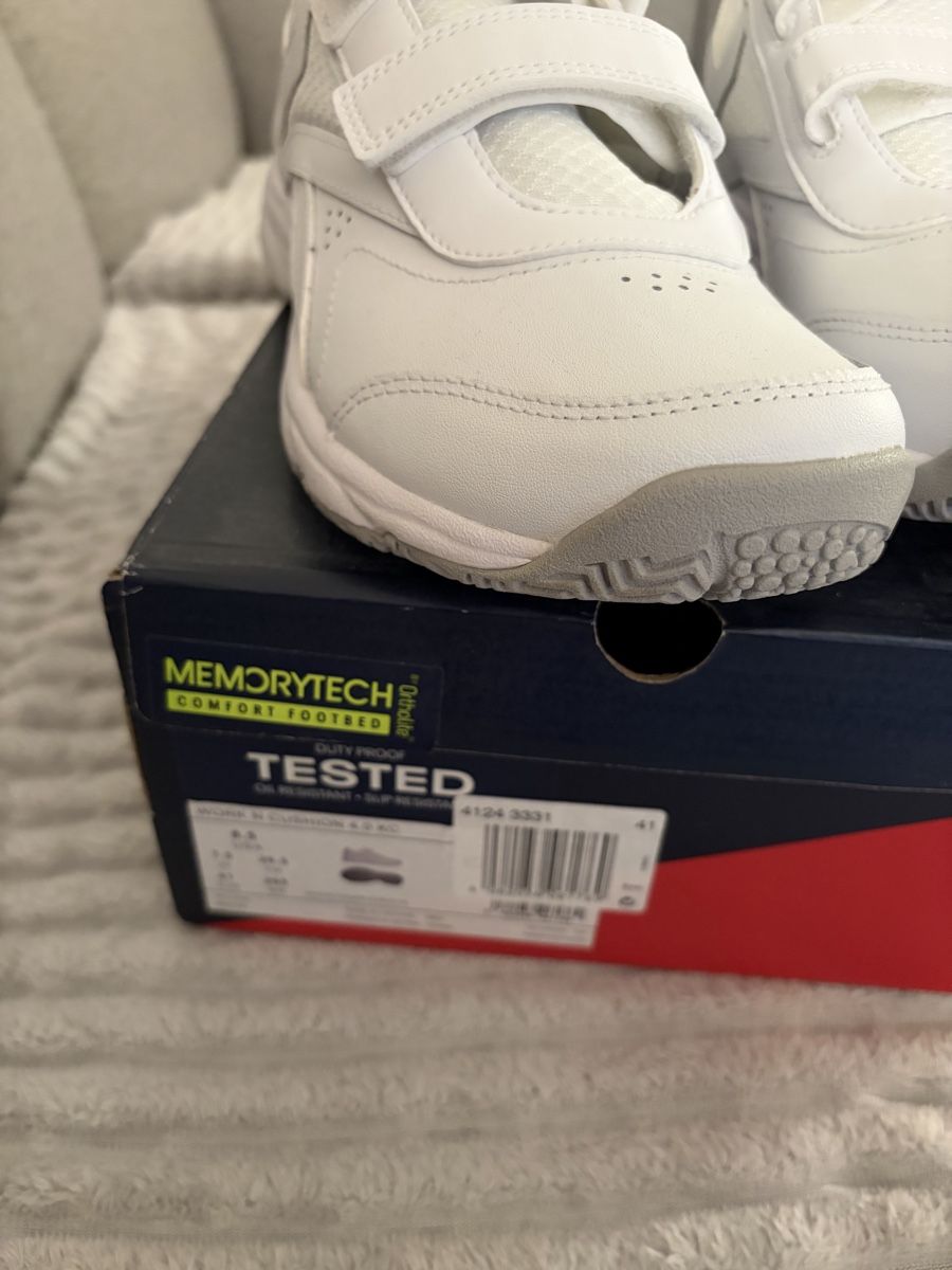 Reebok Scarpe da uomo: Reebok Herrenschuhe Gr. 41 – Nuovo (secondo la descrizione) da Frauenkappelen venduto da SSCN01 1