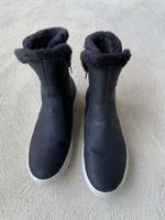 Boot Kurzstiefel von Rieker