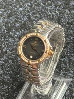 Raymond Weil Parsifal mit 32 Diamanten