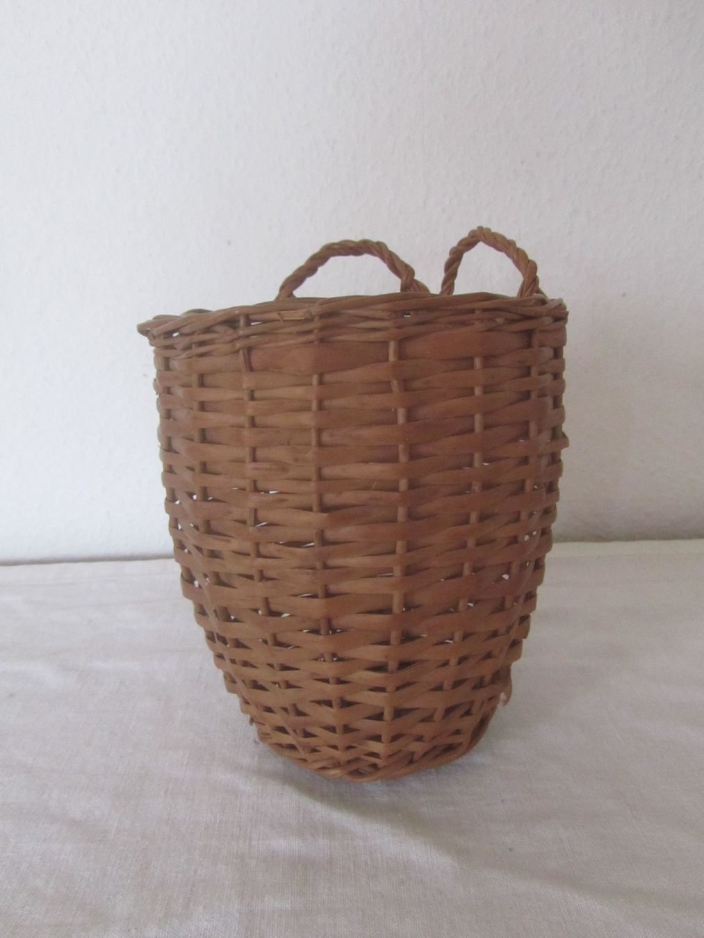 Autres articles pour la maison: Erntekorb, Beerenkorb – D'occasion à Seengen par mikelele