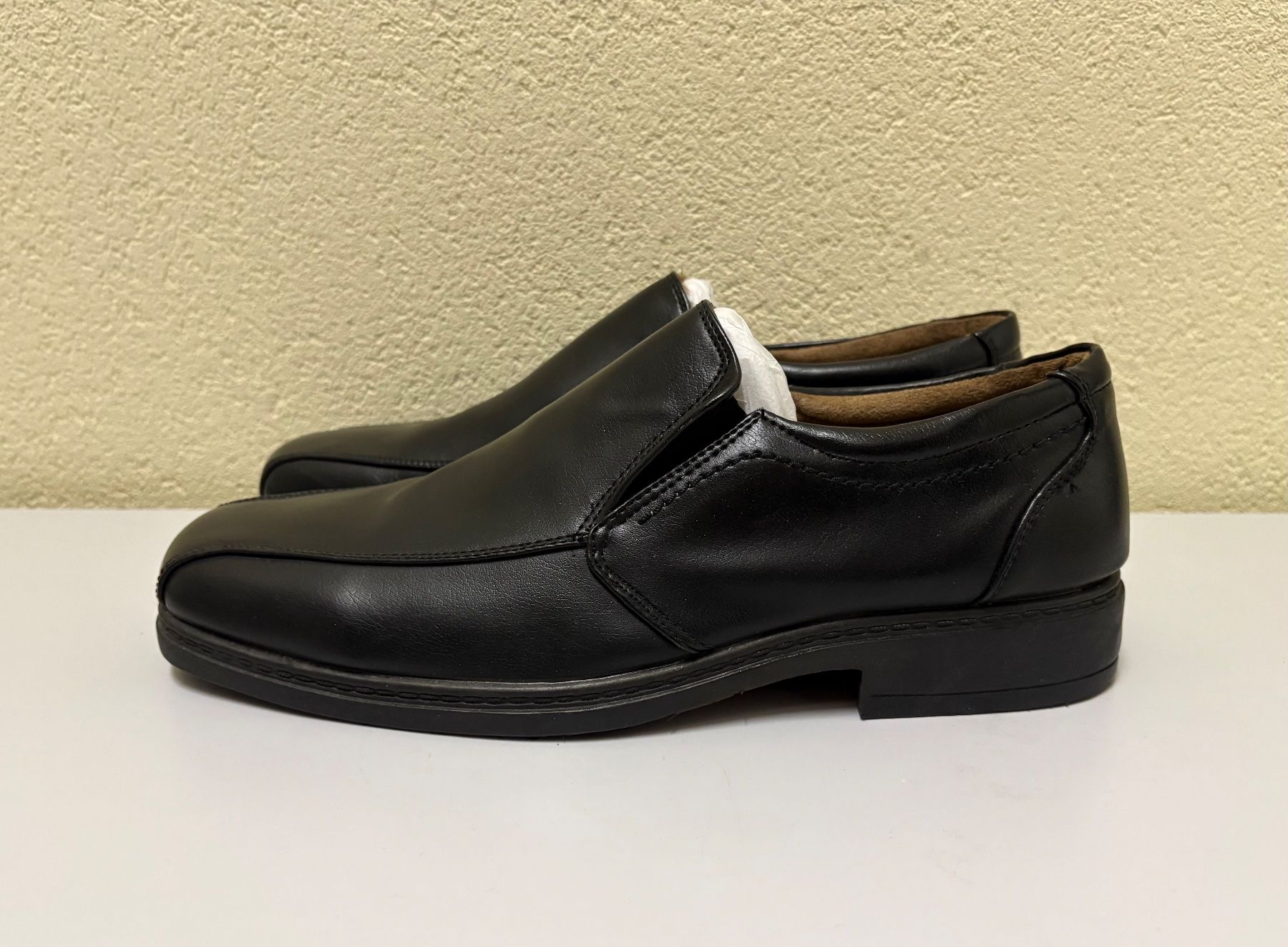 Herrenschuhe: Herrenschuhe Gr.45 – Neu (gemäss Beschreibung) aus Basel von tif_m2h6 1
