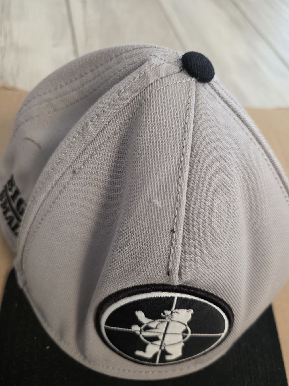 Hüte, Mützen & Caps: Cap Cayler & Sons Siggi Sido – Gebraucht aus Dorf von Echo_Elements 3