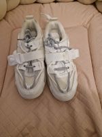 modernen Sneaker neu