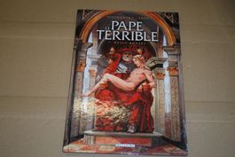 LE PAPE TERRIBLE      °°°° DELLA ROVERE   °°°°