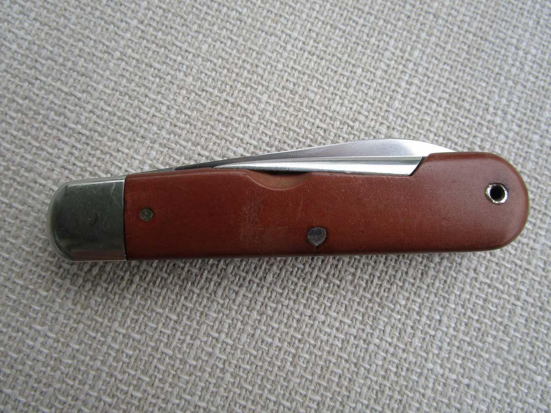 Armée suisse Couteaux de poche: Militärmesser Elsener 1954 – D'occasion à Arlesheim par Prohof 1