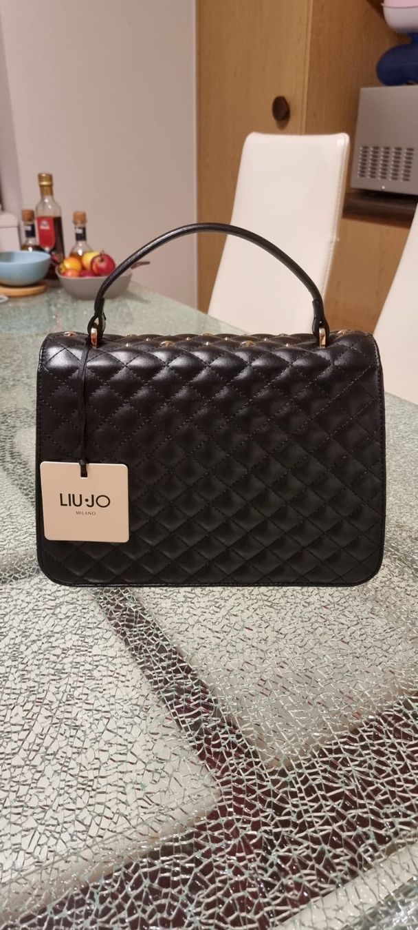 Liu Jo Borse da donna: Liu Jo Handtasche – Nuovo e nell'imballaggio originale da Luzern venduto da Reni025 1