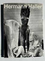 Hermann Haller - Monographie, Erker Verlag
