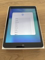 Apple iPad (9. Generation) Wi-Fi 64GB Space Grey