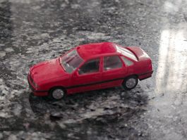 Herpa Opel Vectra HO 1:87