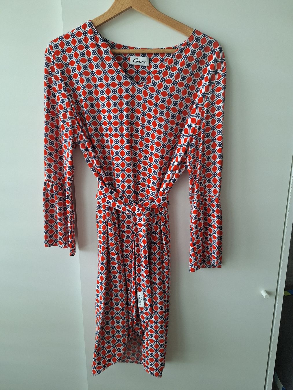 Grace Vestiti: Kleid grace – Usato da Mumpf venduto da SwissDi
