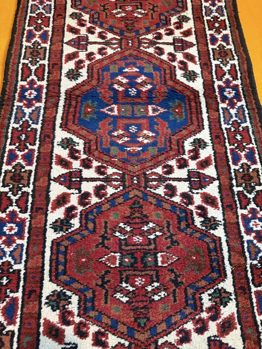 Tappeti: Orientalischer persischer Teppich – Usato da Chur venduto da Mohammad.miga 1