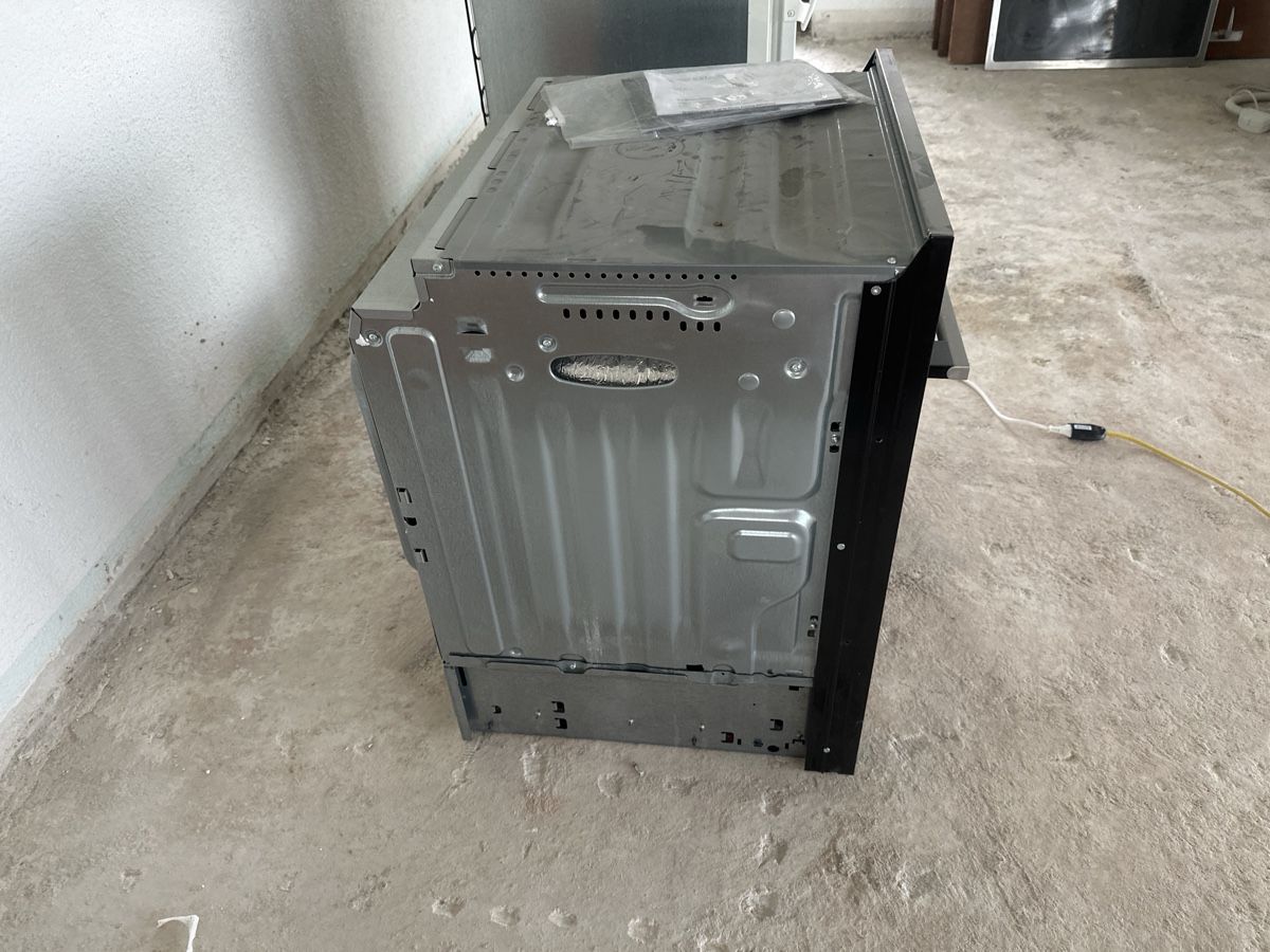 Electrolux Fours: Backofen – D'occasion à Lommiswil par wim80 2