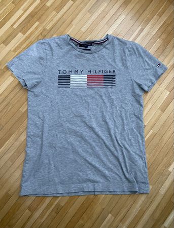 Tommy Hilfiger Shirt Gr. S