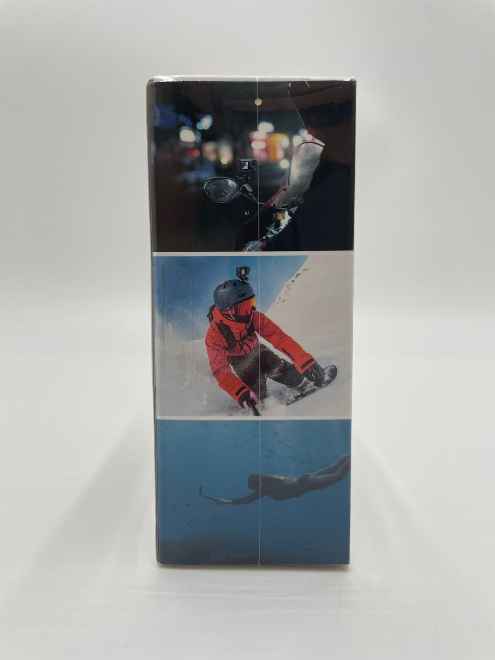 DJI Action Cam: DJI Osmo Action 4 Standard Combo Kamera WLAN Touchscreen NEU – Neu und originalverpackt aus Schaffhausen von Sneakerhitz 5
