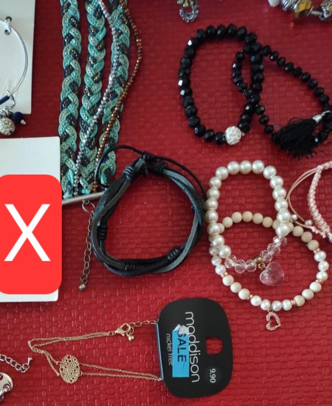 Altri gioielli: Modeschmuck – Usato da Luzern venduto da Luzern_Energy 3