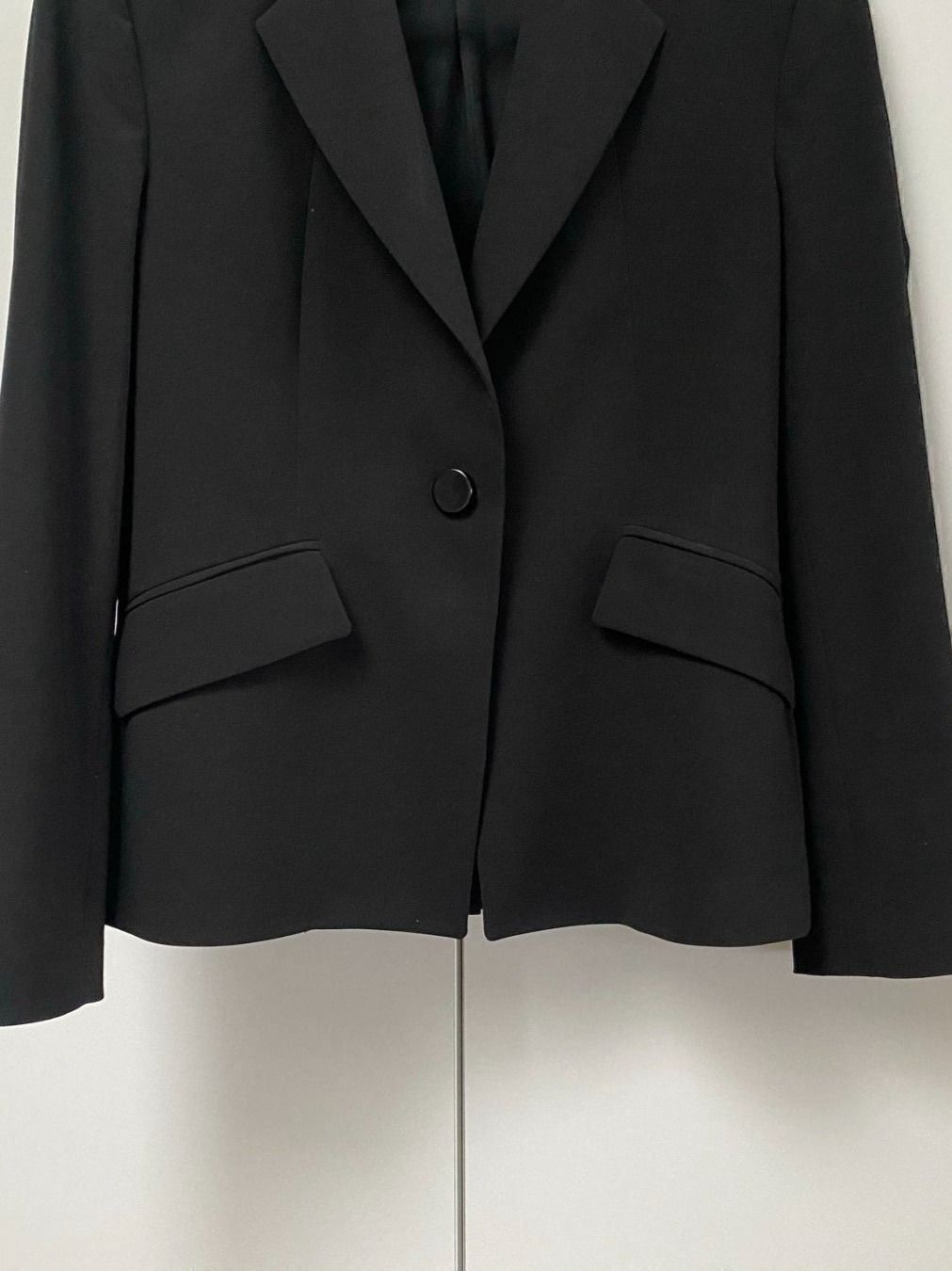 Jacken: Damenblazer Olivia Hops Gr. IT. 44/38 CH – Gebraucht aus Richterswil von Busanca 2