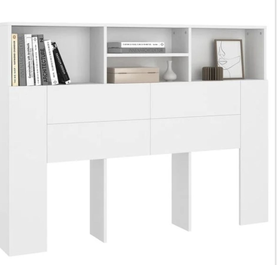 Cassettiere: Kopfteilschrank – Nuovo e nell'imballaggio originale da zürich venduto da Spronyx
