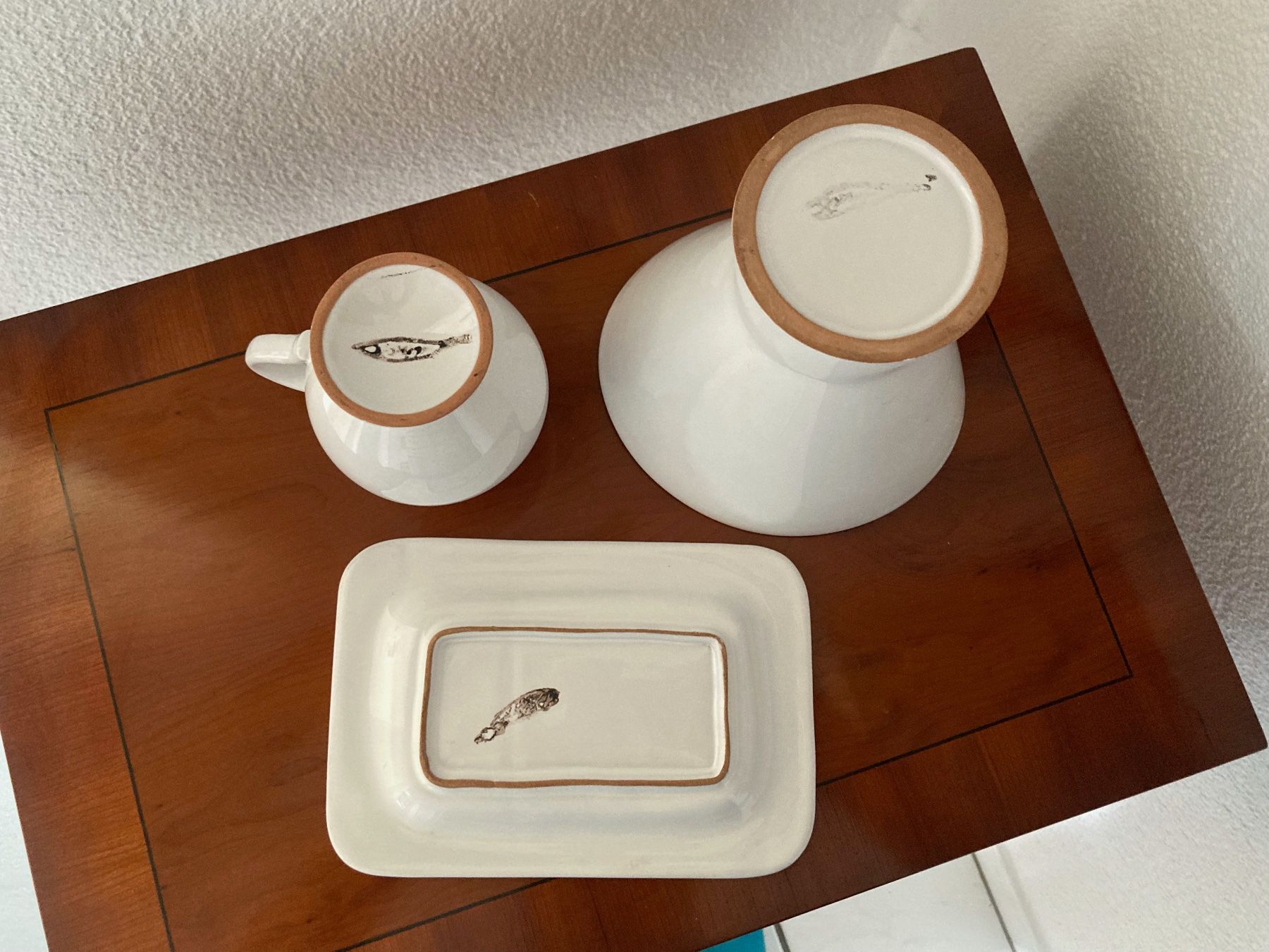 Linck Geschirrsets: Set Keramik Linck? – Gebraucht aus Bern von wilhelmine02 2