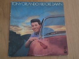DLP  Tony Orlando