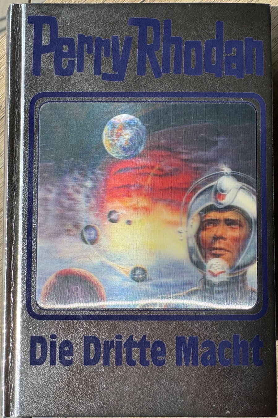 Libri: Perry Rhodan Silberbände 1 - 158 – Usato da Schwyz venduto da Monpe1 1