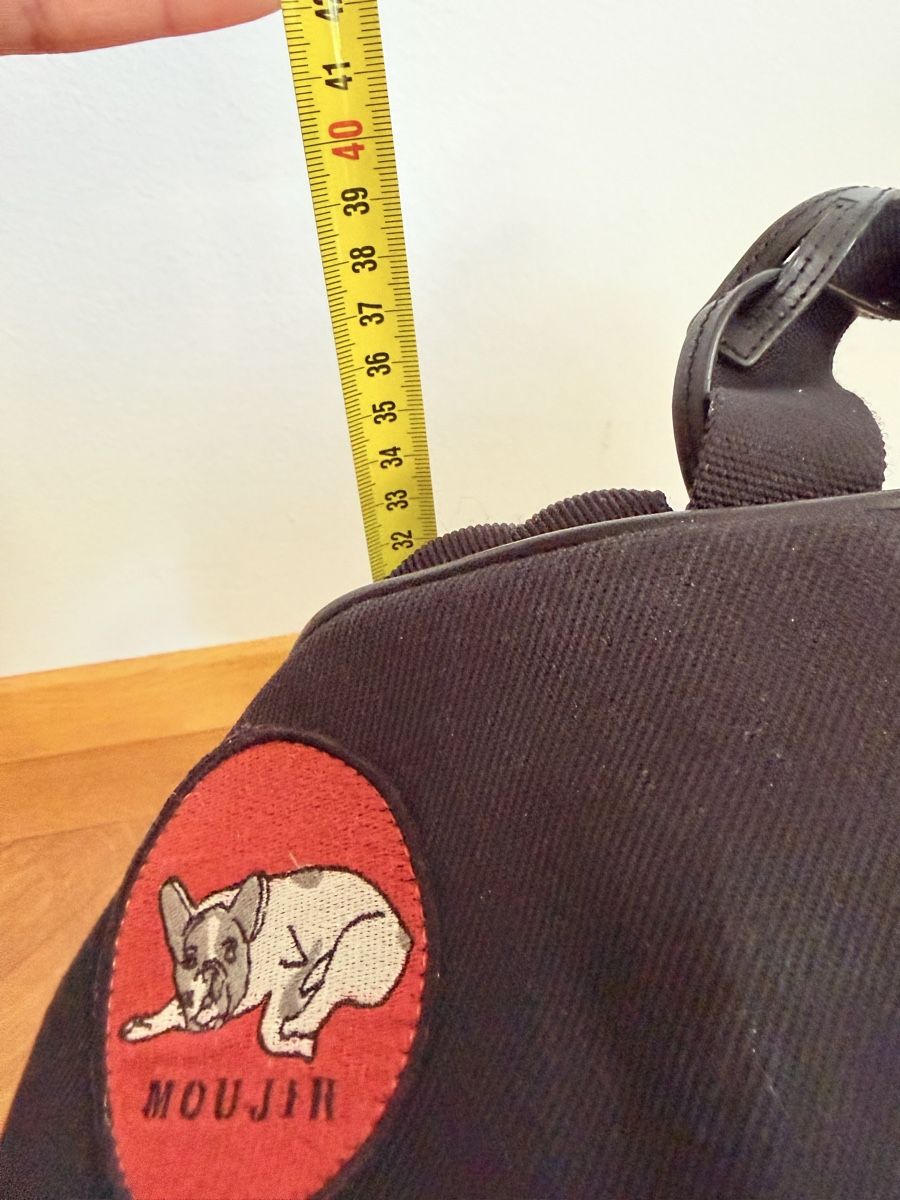 Saint Laurent Sacs à dos: Zaino Saint Laurent nero - ottimo affare – D'occasion à Lugano par can_xdd8 9