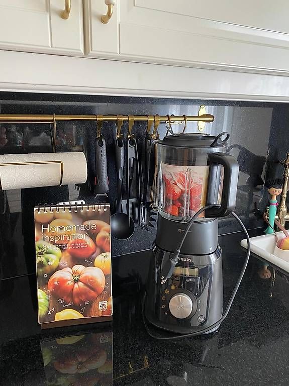 Elettrodomestici da cucina: Philipps Problend – Usato da pratteln venduto da mer_qt2j