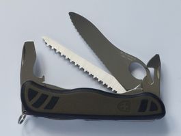 Victorinox - Schweizer Soldatenmesser 08 - Jahrgang 2010