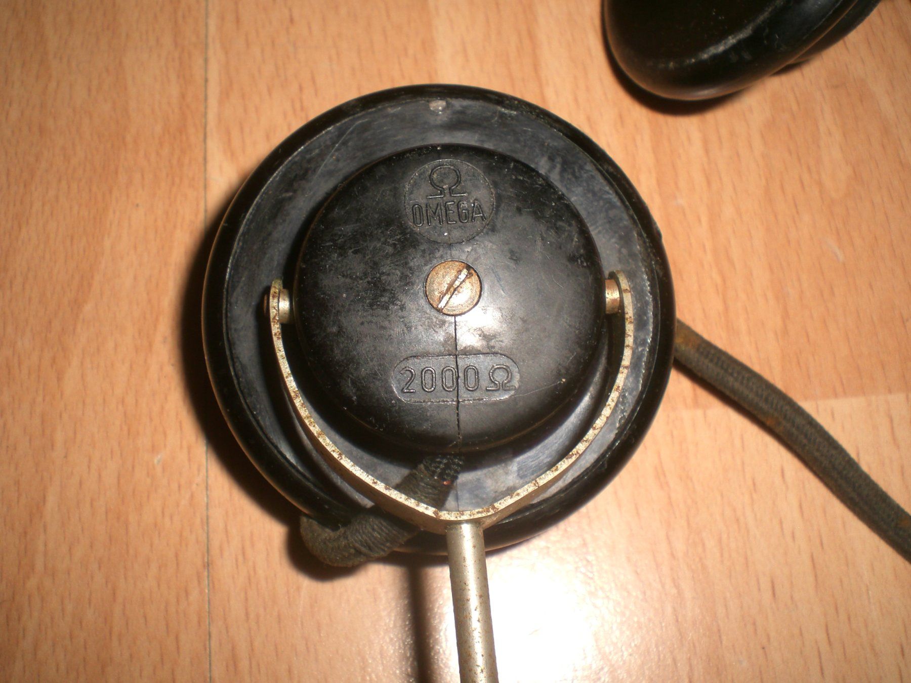 Misurare: Head Set Omega – Difettoso da Grellingen venduto da Neuron67 1