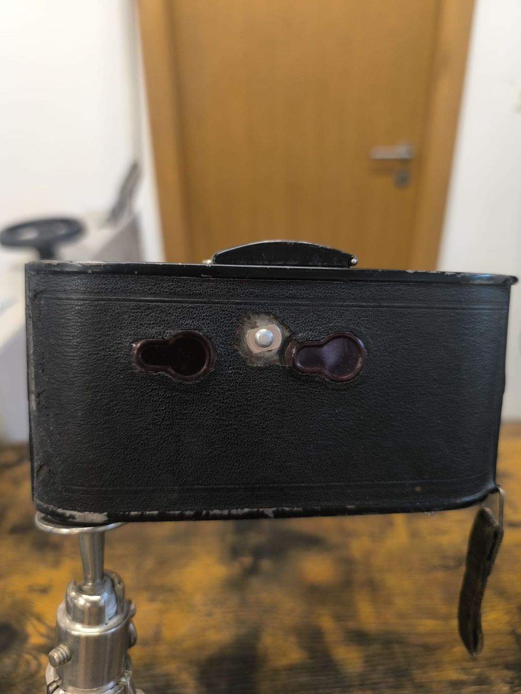 Voigtländer Appareil photo: Voigtlander Bessa – D'occasion à Conthey par costafrederico 3