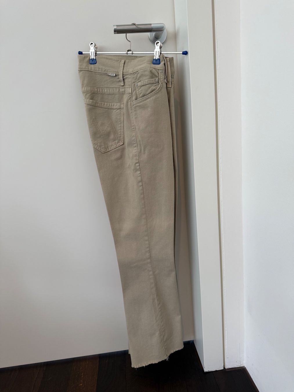 Jeans: Mother Jeans Gr. 25 – Nuovo (secondo la descrizione) da Balzers venduto da Lissi57 6