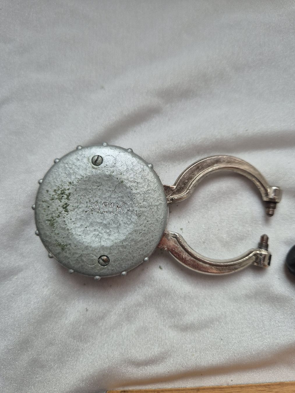 Misurare: outil ancien  Schnelltaster Quicktest vintage – Usato da Genthod venduto da Lenas9 2