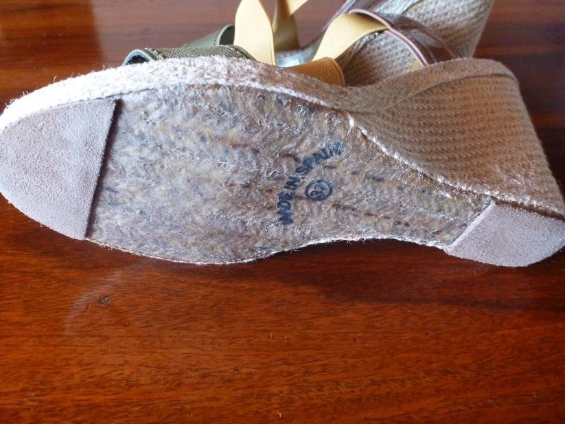 Alba Moda Chaussures femmes: Espadrilles Albamoda – Neuf (Voir description) à Weisslingen par TechnoFant 2