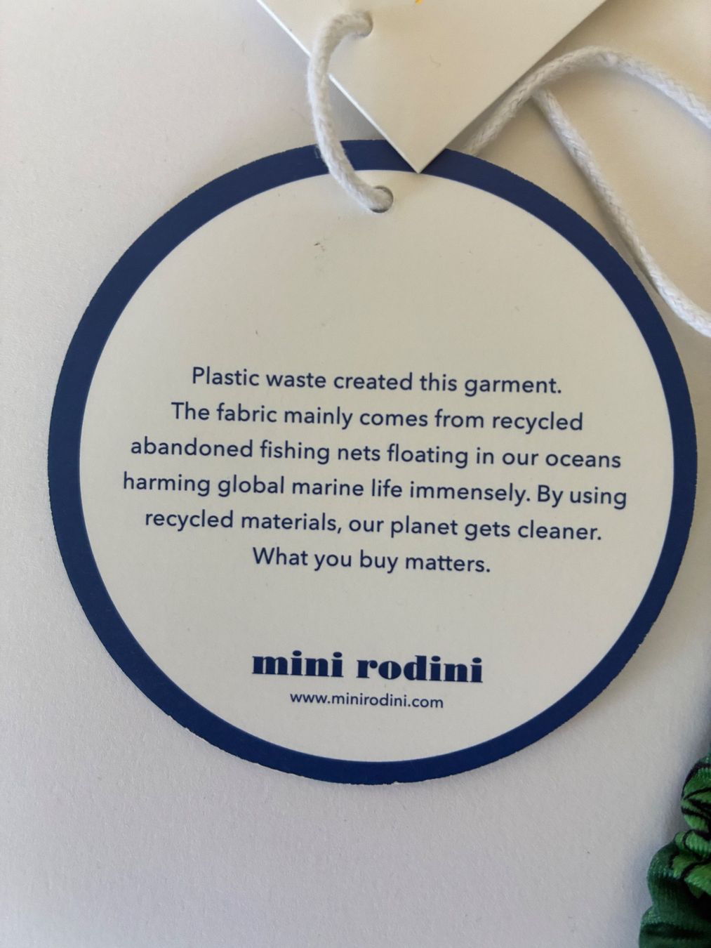 Costumi da bagno: Mini Rodini Badehose NEU – Nuovo e nell'imballaggio originale da Fribourg venduto da waves55 3
