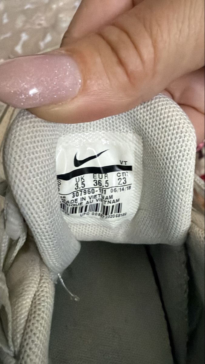 Chaussures femmes: Nike Airmax, Grösse 36 – D'occasion à Biel/Bienne par Anjalina2609 3