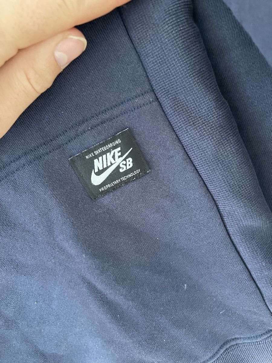 Nike Maglioni & Felpe: Nike SB Pullover Gr. L , y2k, vintage, oryginal – Usato da Wetzikon ZH venduto da Jan_wojt 4
