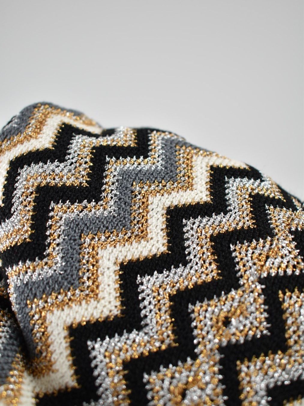 Missoni Copricapi, berretti & cappellini: Missoni Beanie, neuwertig – Nuovo (secondo la descrizione) da Nürensdorf venduto da 2ND_STORY 4