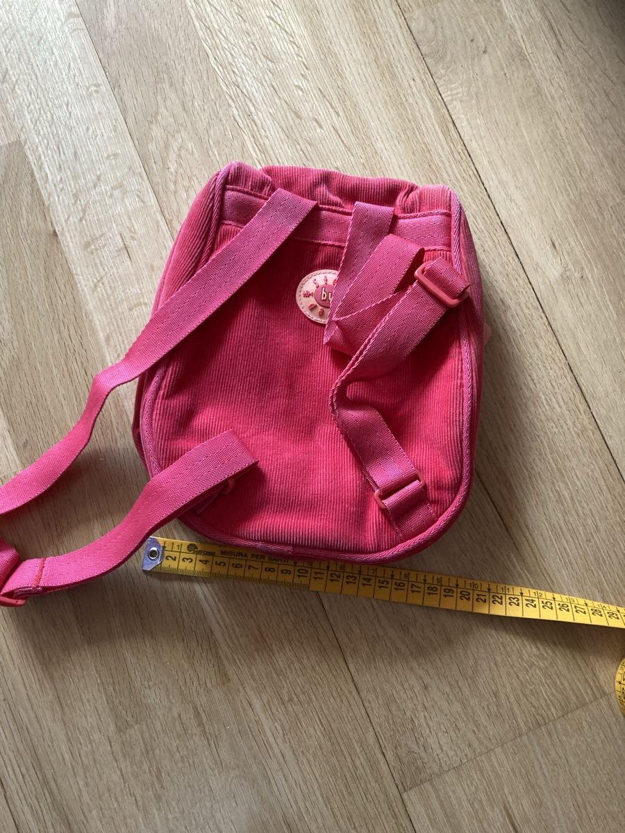 Borse & Zaini: Kinderrucksack – Usato da Bern venduto da NAJAW85 1