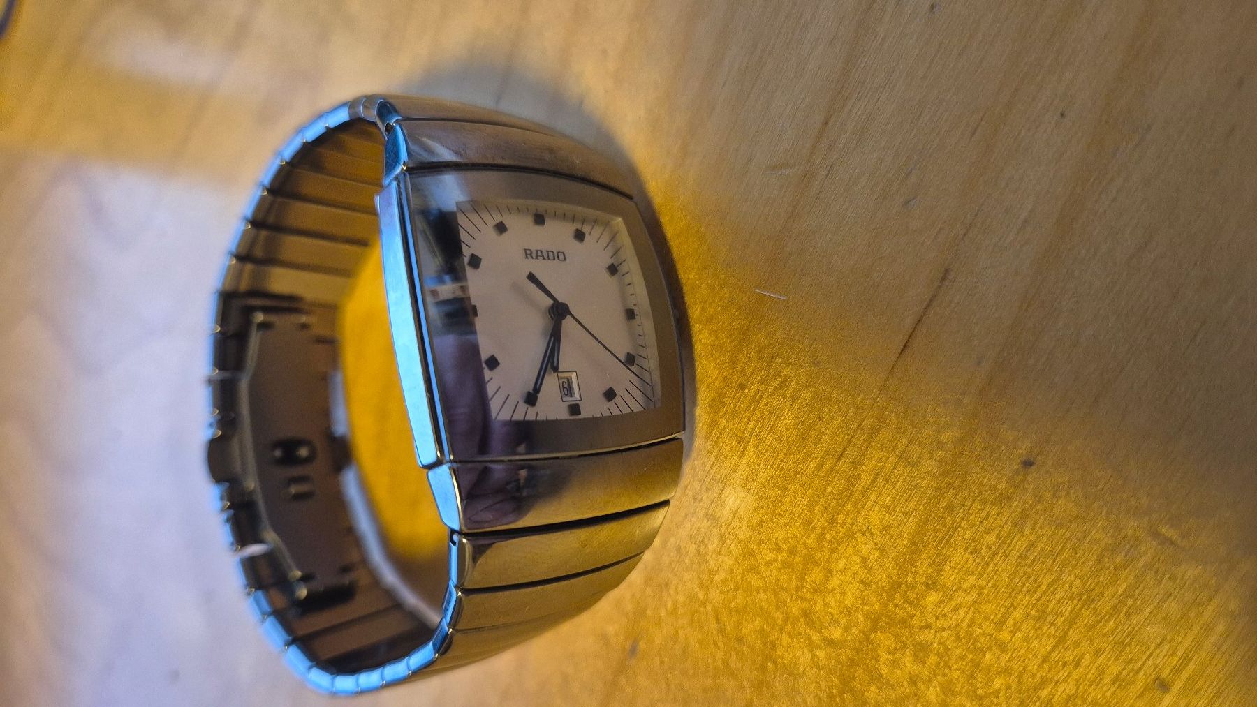 Rado Montres: Rado DiaStar – D'occasion à Lostorf par bebasa 3