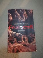 Feuerschrift