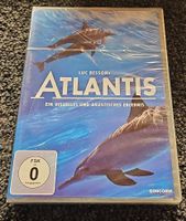 Atlantis DVD Neuverpackt
