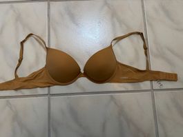 La Perla BH Grösse 80 B, nude. Neu, nie getragen!