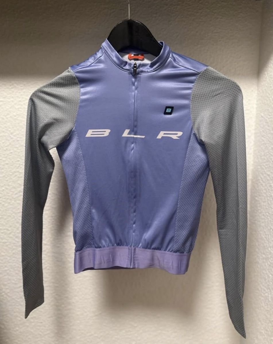 Maillots de corps & Pantalons: Biehler Longsleeve Jersey – D'occasion à Zürich par MT1991