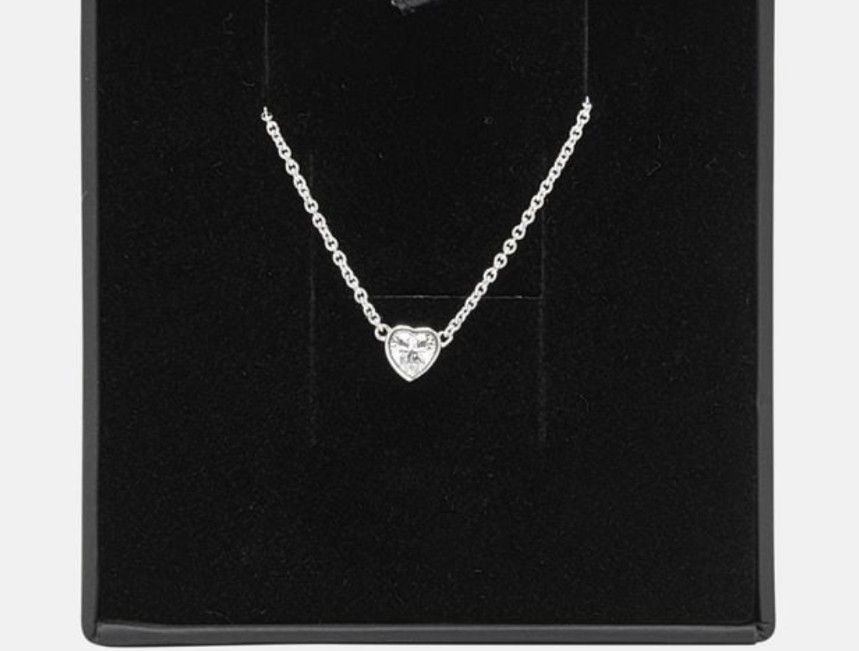 Thomas Sabo Catenine: Thomas Sabo Halskette Neu – Nuovo e nell'imballaggio originale da Kloten venduto da Pandora123