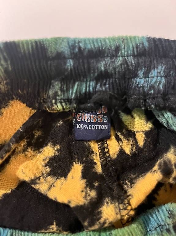 Hosen: Festival-Hose Boho / Yoga  – Gebraucht aus Zürich von kangi25 3