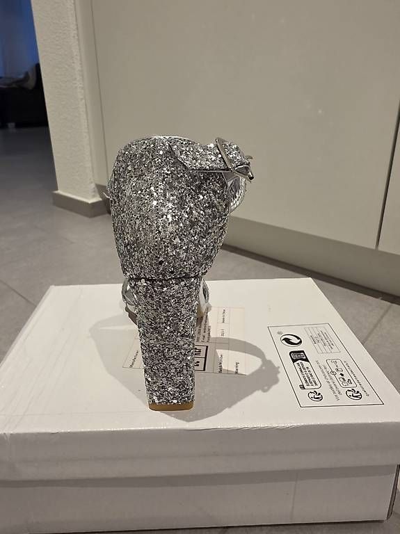 Scarpe da donna: High Heels Grösse 37 – Nuovo e nell'imballaggio originale da Hombrechtikon venduto da Selina_0815 1